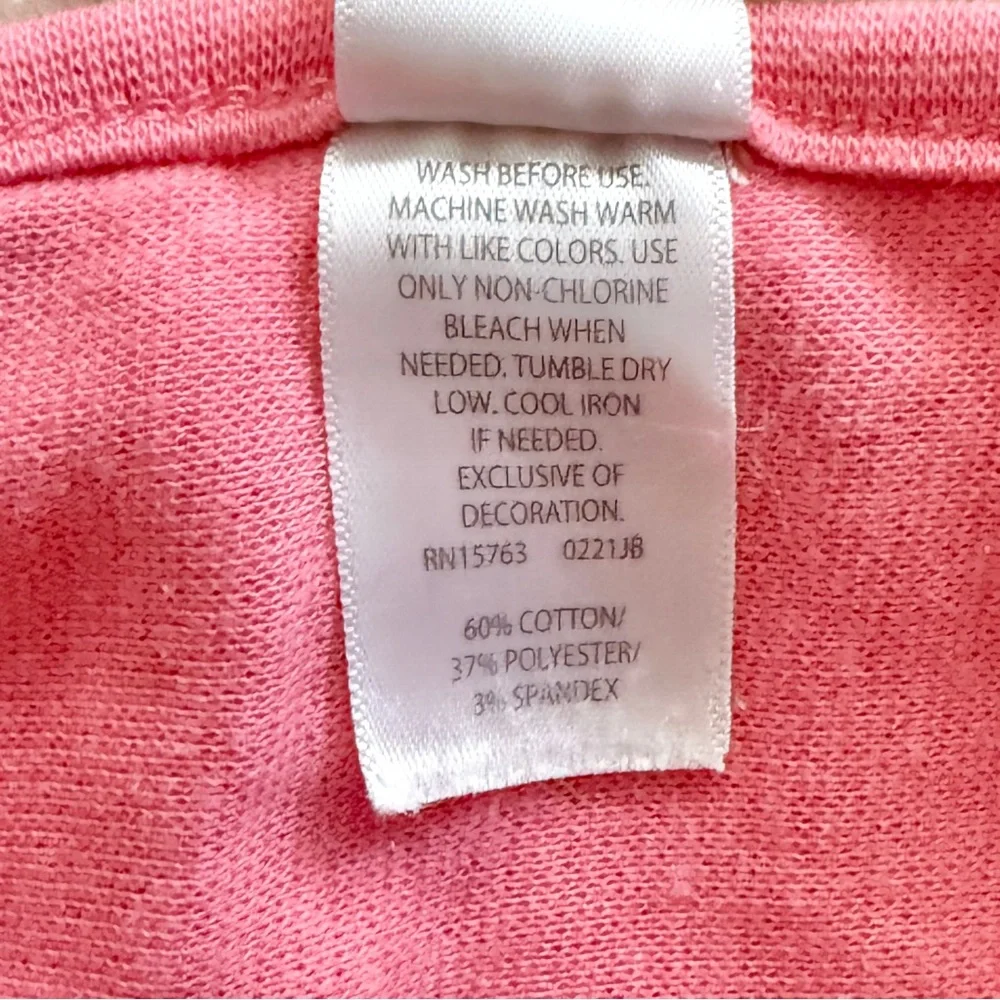 Hanes Flexy Cotton Blend Baby Bibs Set of 8 Pink Gray White Solid and Prints
